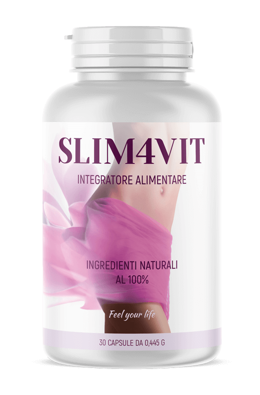 Slim4vit product image